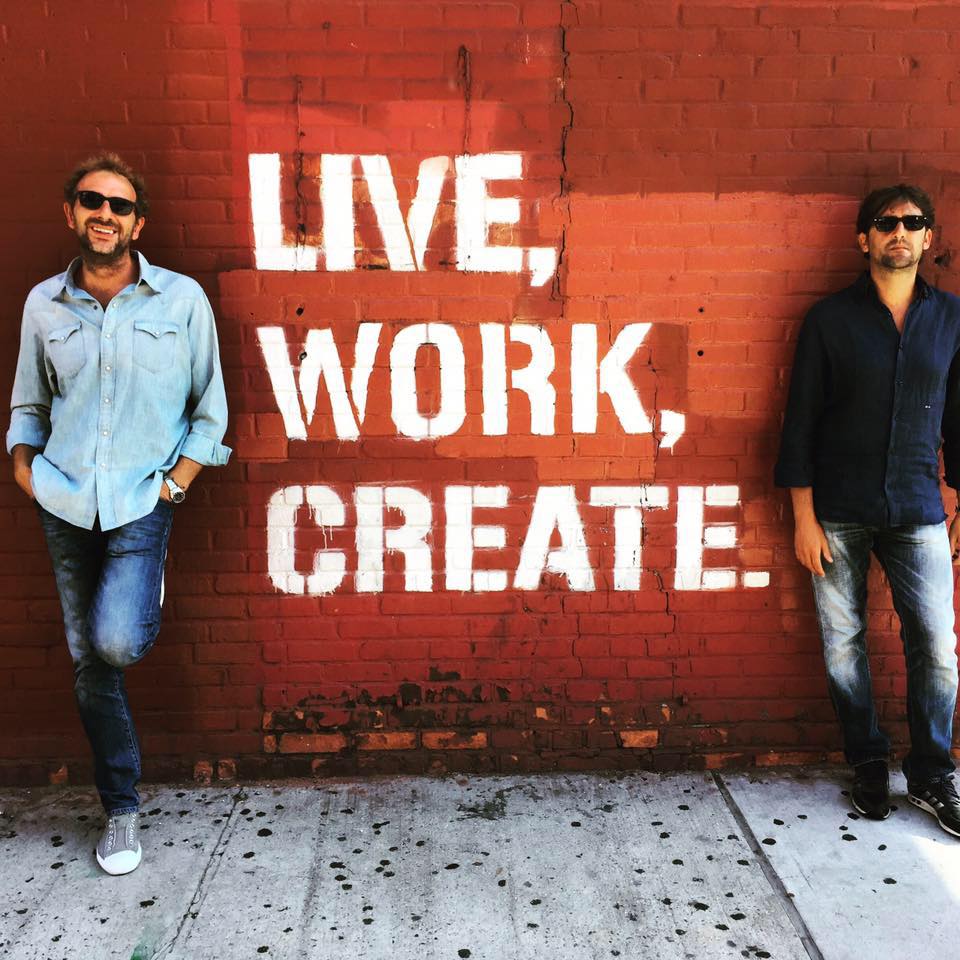 Nicola Delfino - Benito al Ghetto