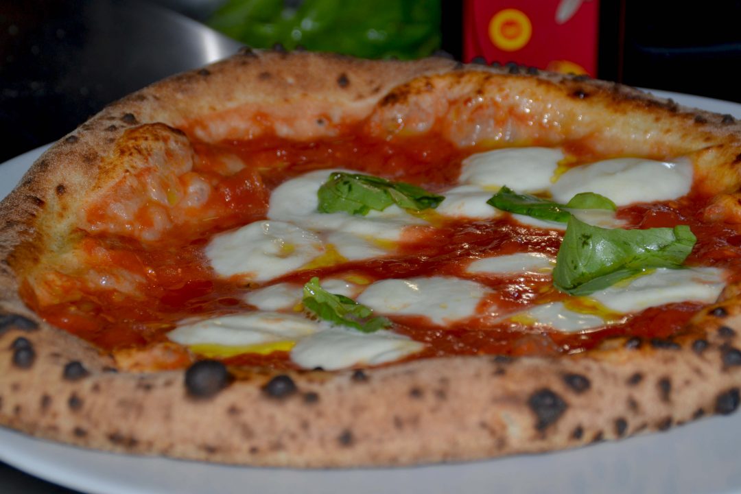 Il villaggio della Pizza (e non solo) MangiaeBevi