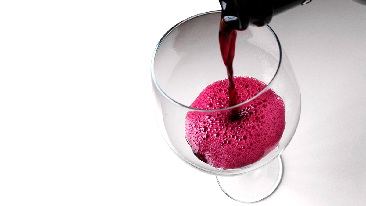 Everybody Love Lambrusco - MangiaeBevi