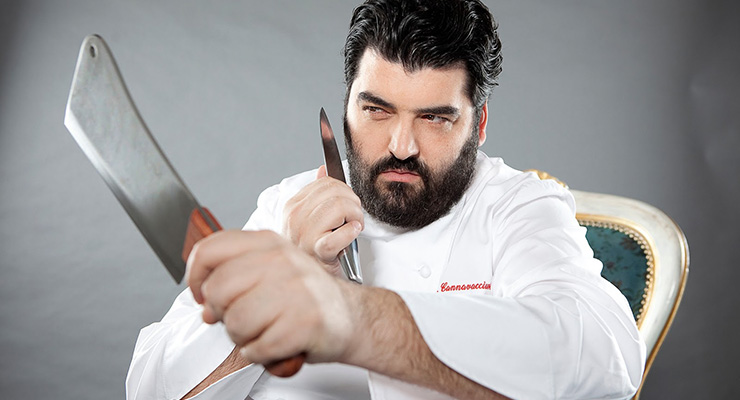 cucine da incubo