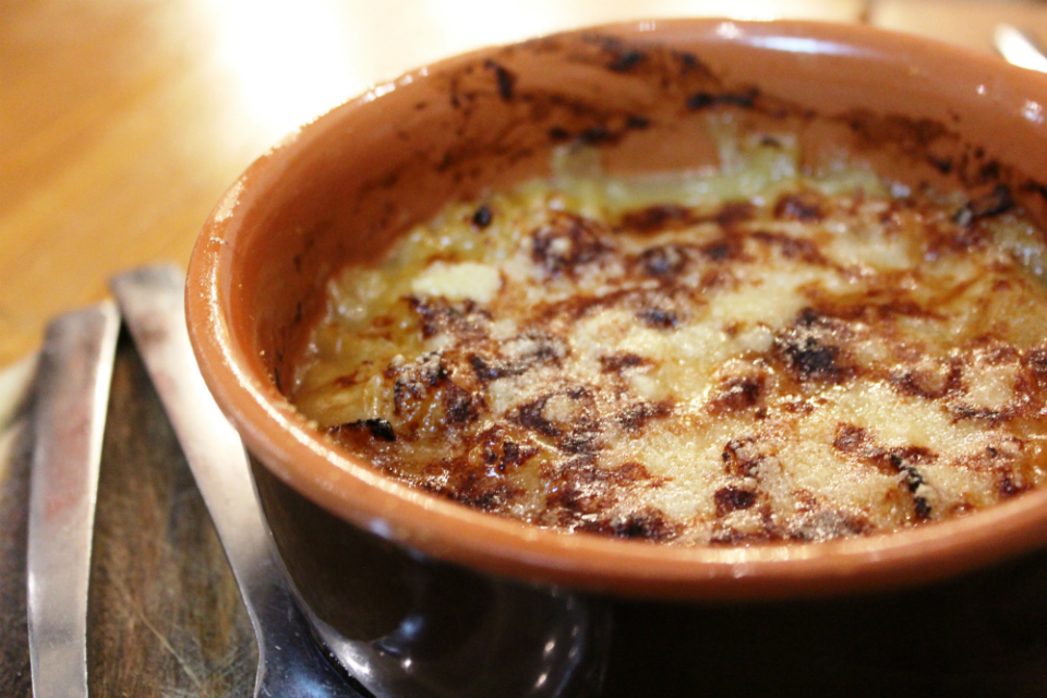 carabaccia-gratinata