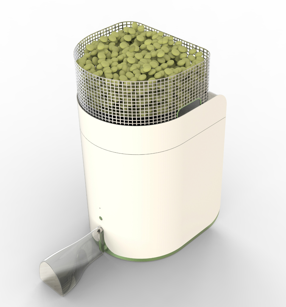 REVOilution