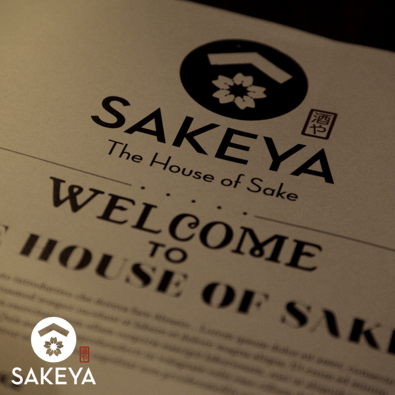 sake-menu