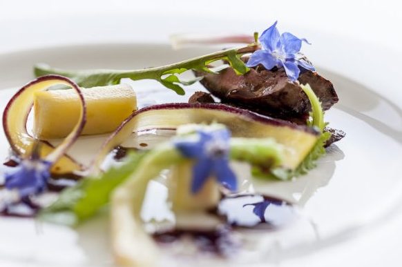 antonello colonna resort