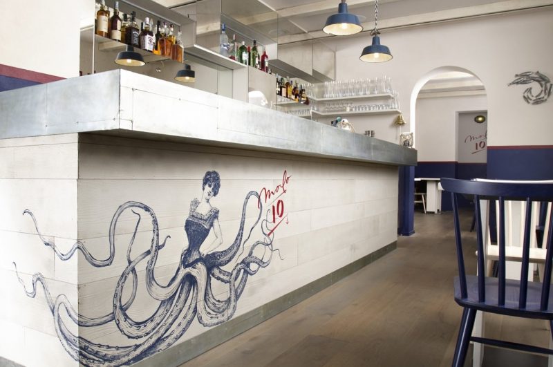 i migliori ristoranti di pesce