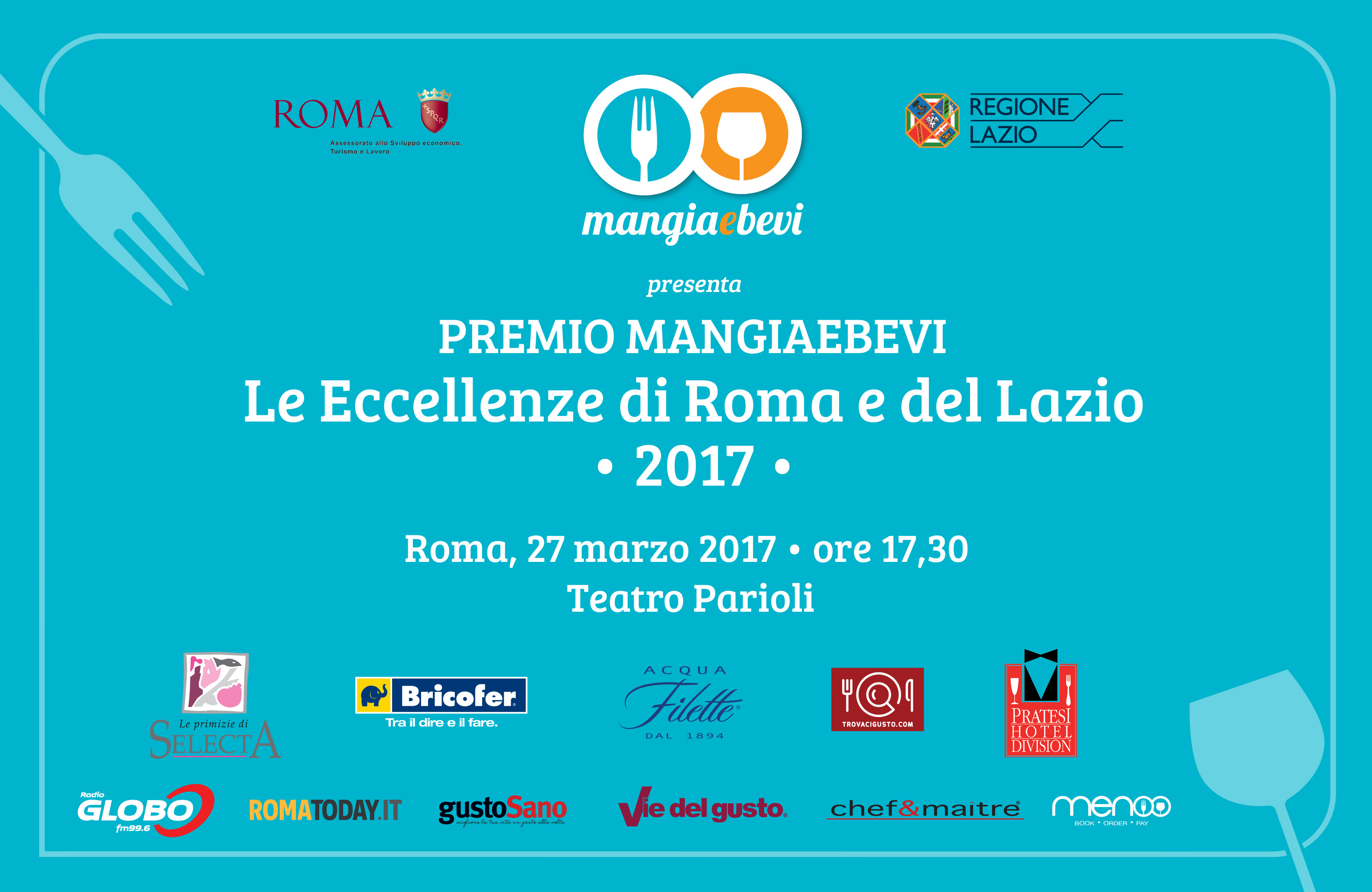 premio mangiaebevi