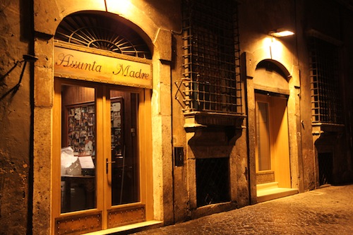 i migliori ristoranti di pesce