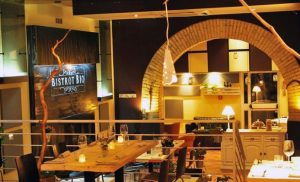 ristorante bio roma bistrot bio