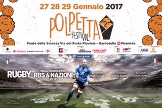 immagine ufficiale Polpetta Festival
