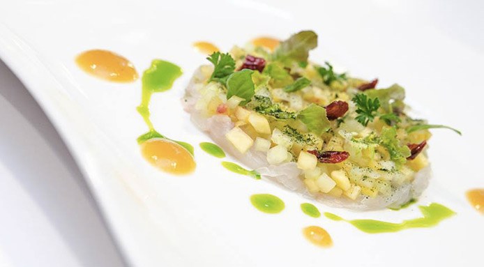 i migliori ristoranti di pesce