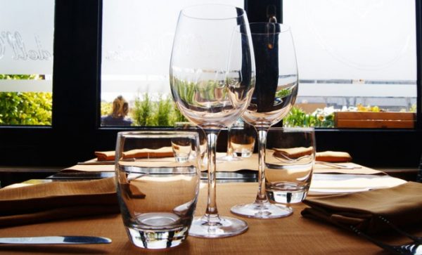 osteria dell'orologio