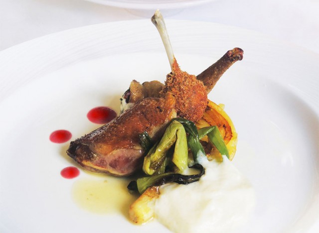 i migliori ristoranti di pesce