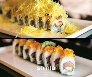 shinto a napoli piatti