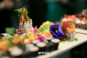 shinto a napoli sushi