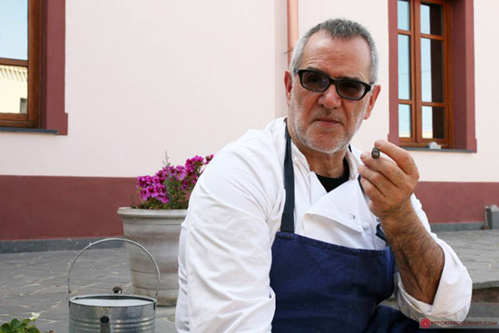 salvatore tassa colline ciociare