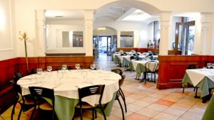 ristorante kosher roma