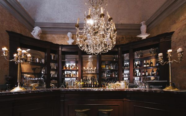 camera con vista bologna