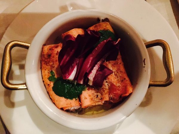 camera con vista bologna