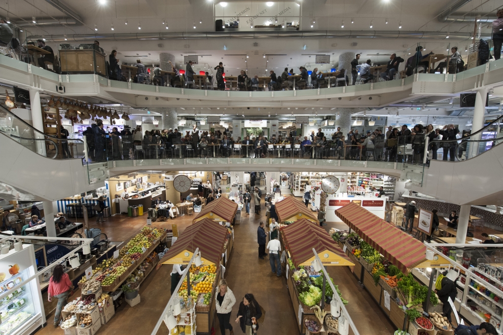 identità golose milano