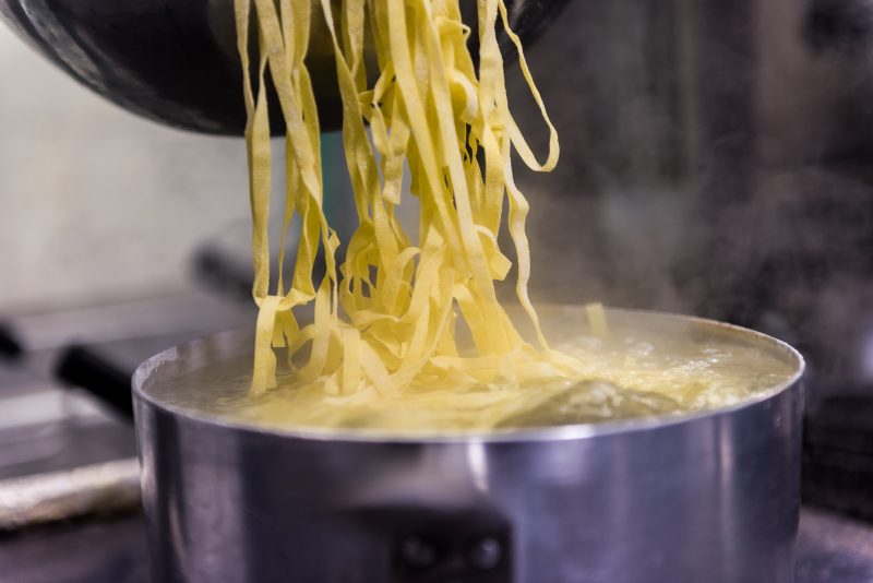 national fettuccine alfredo day