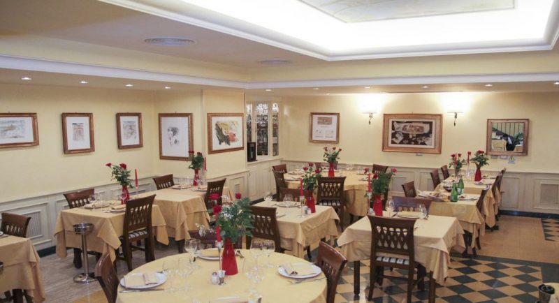 Rinaldi al Quirinale