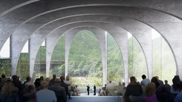 san pellegrino factory