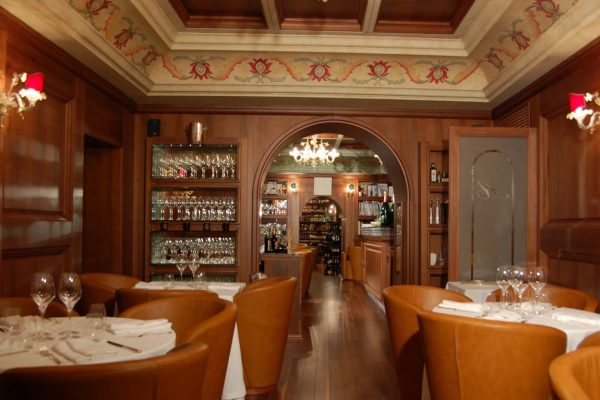 le migliori enoteche di roma