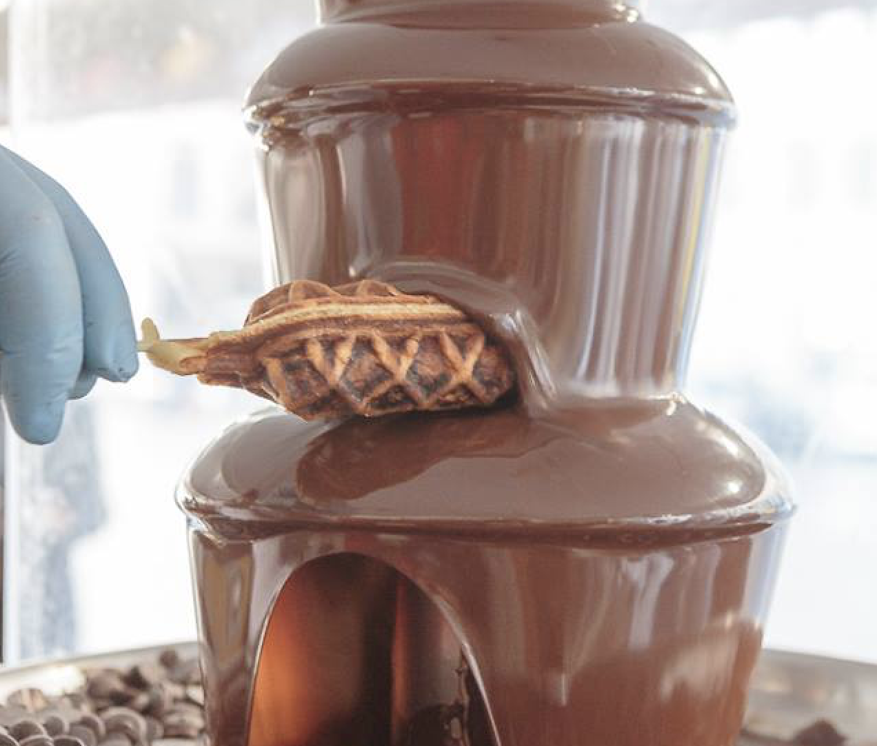 fiera del cioccolato artigianale