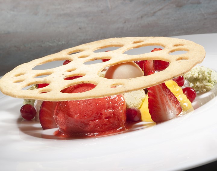 aromatica marco sacco crostatina