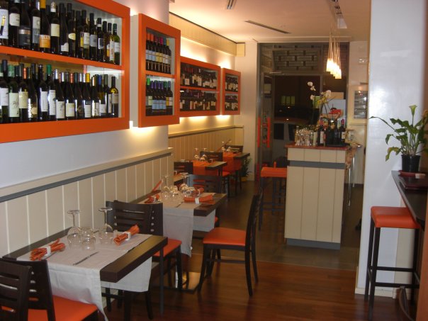 le migliori enoteche di roma