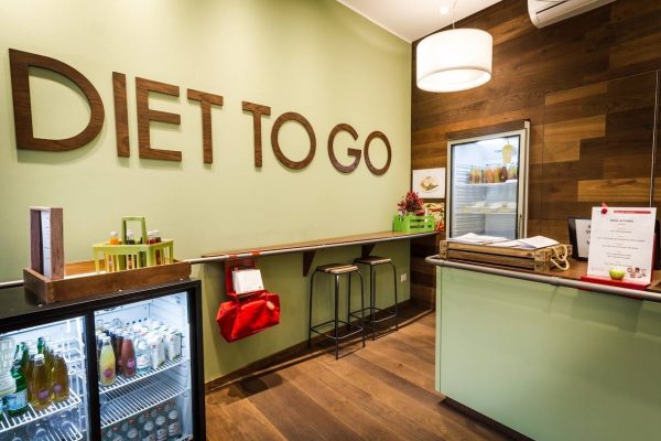 diet to go milano