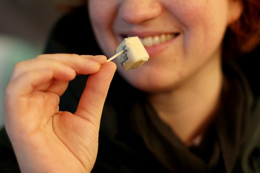 Festival del Giornalismo Alimentare