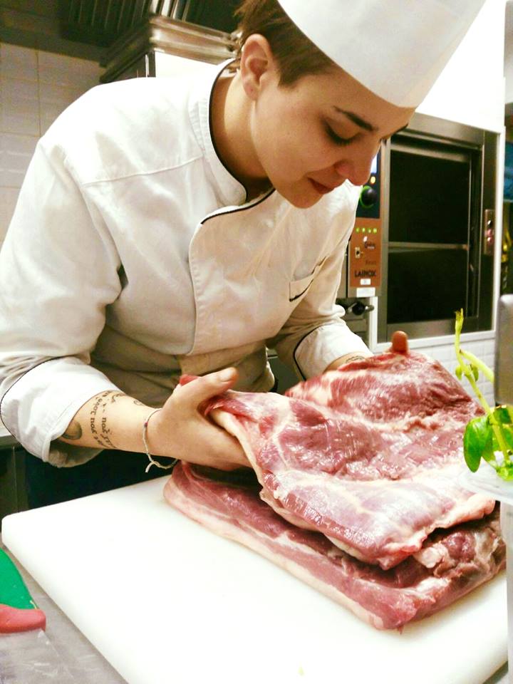 i migliori ristoranti di roma