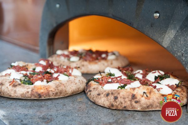 La Città della Pizza