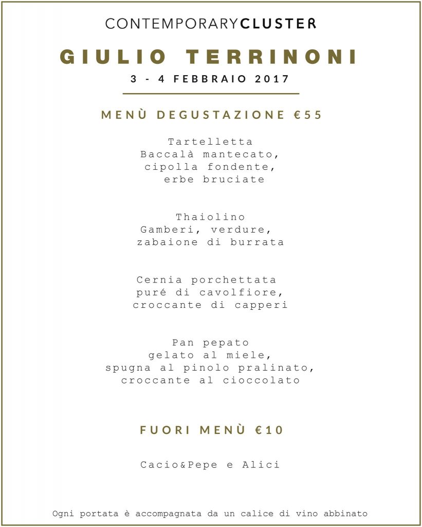 Con:temporary Kitchen