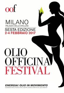 olio officina festival locandina