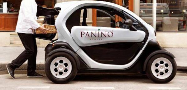 panino italia consegne a domicilio