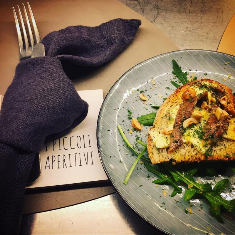 i migliori ristoranti di roma