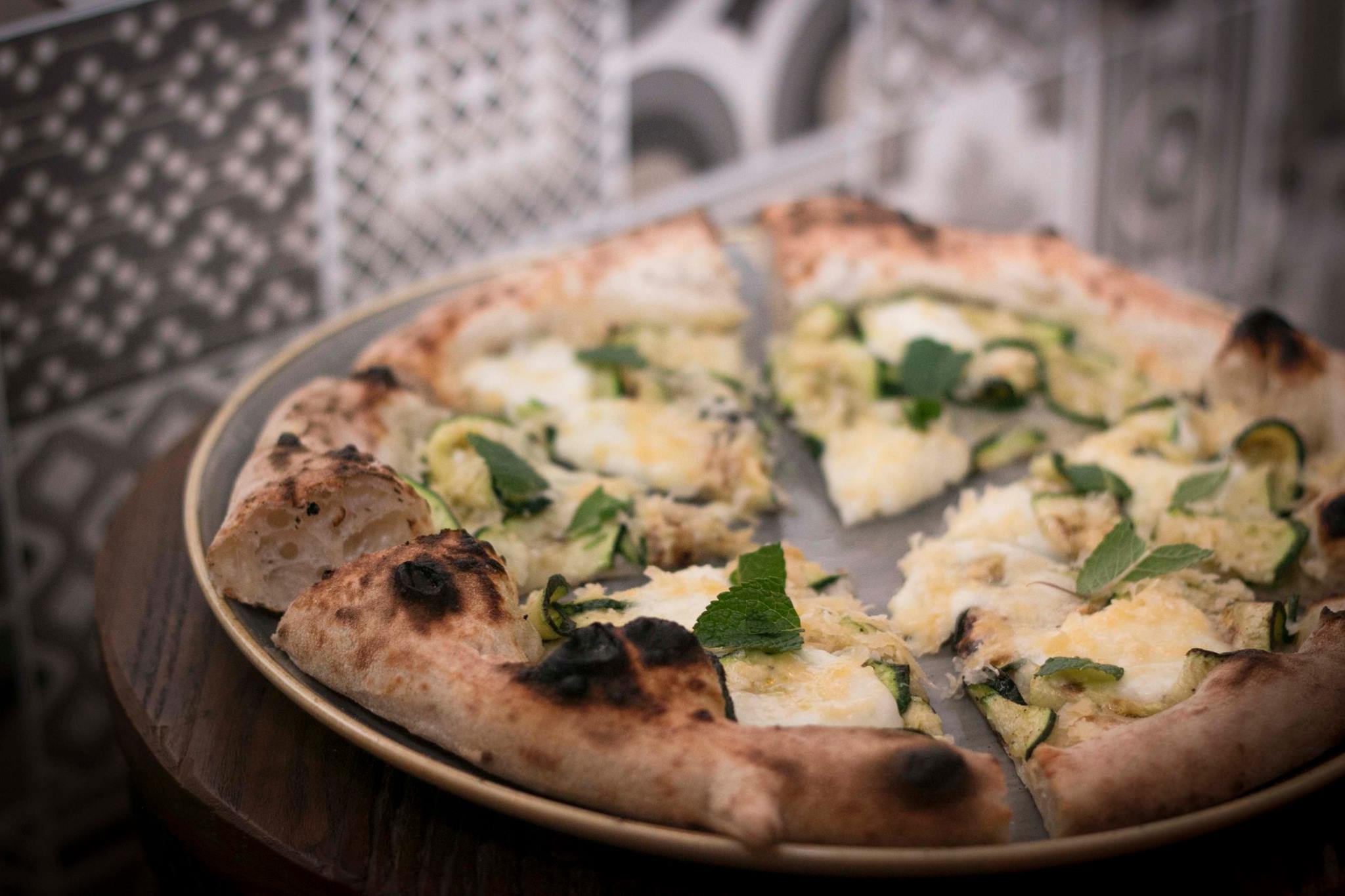 le migliori pizzerie di roma