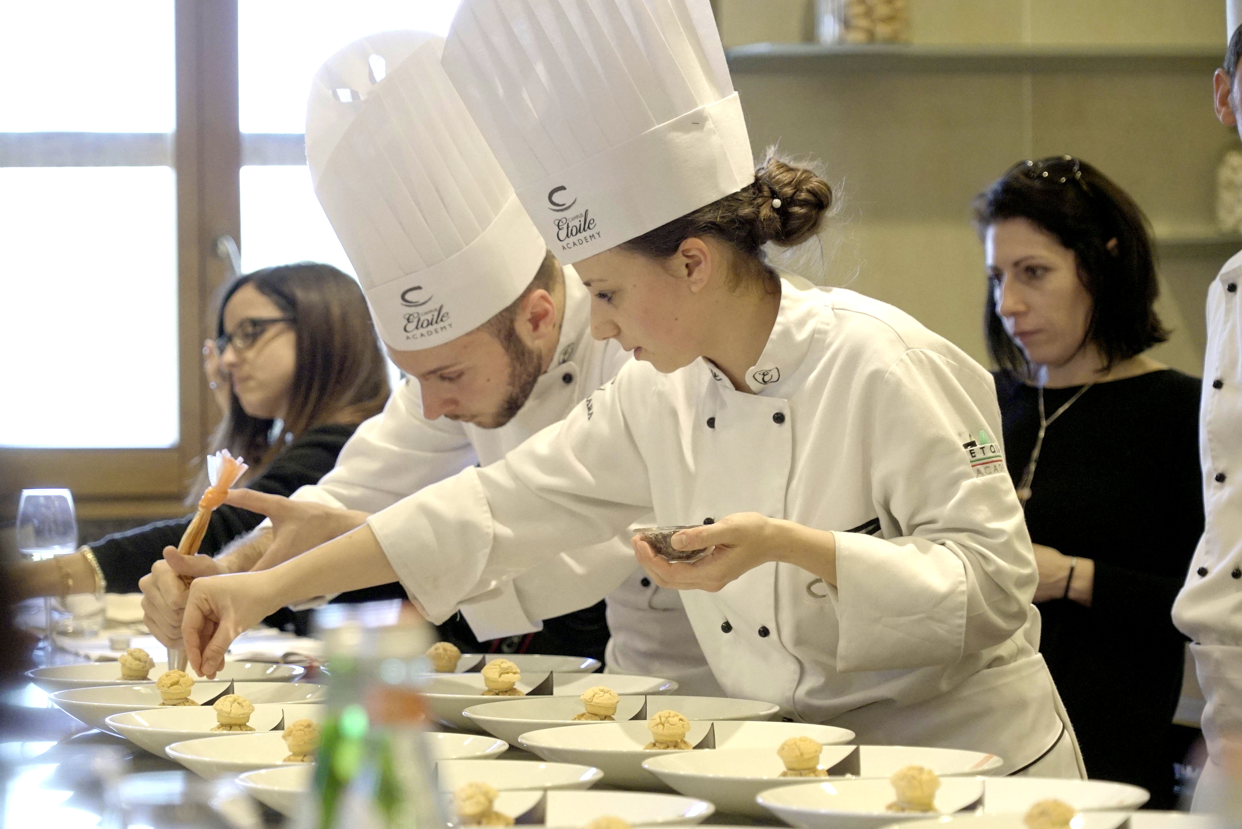 campus etoile academy