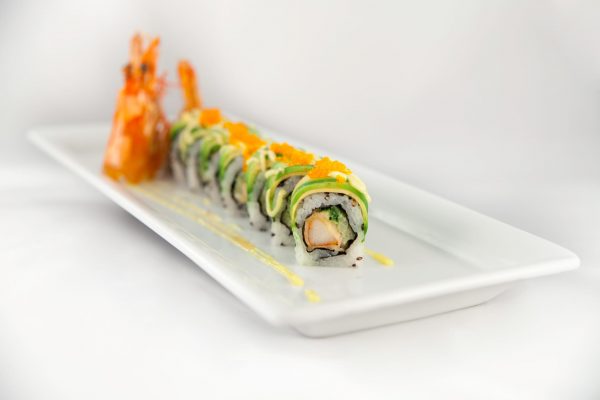 i migliori ristoranti etnici di roma