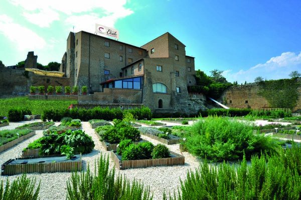 campus etoile academy struttura