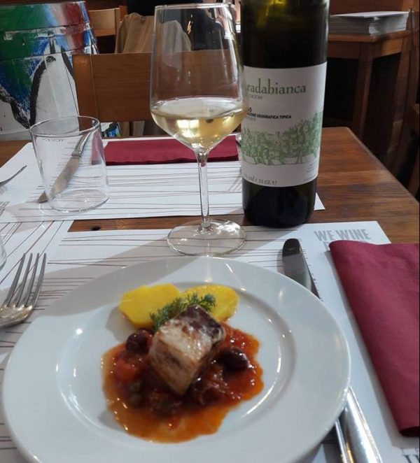 le migliori enoteche di roma