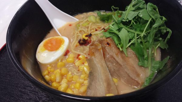 i migliori ristoranti etnici di roma