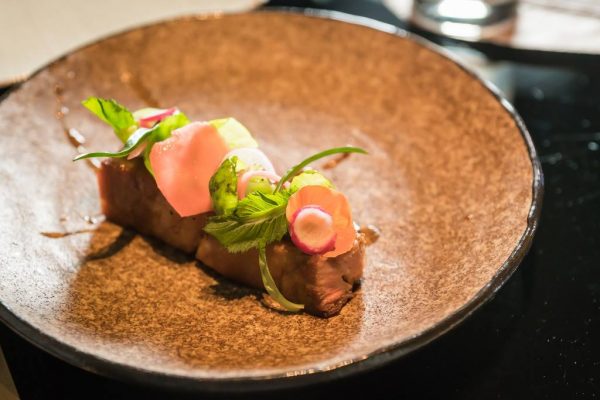 i migliori ristoranti etnici di roma