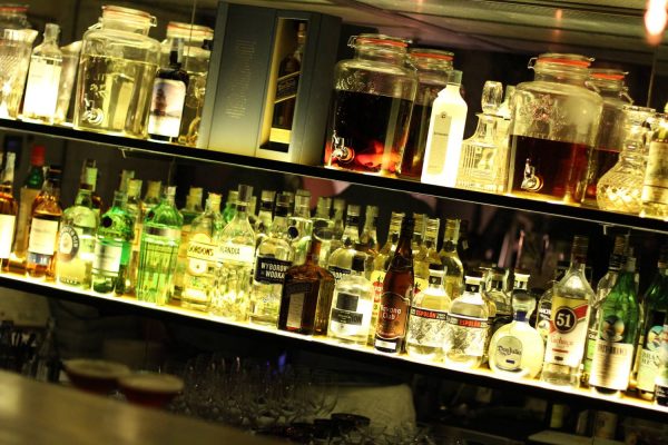 i migliori cocktail bar di roma