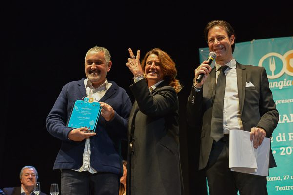 Premio mangiaebevi