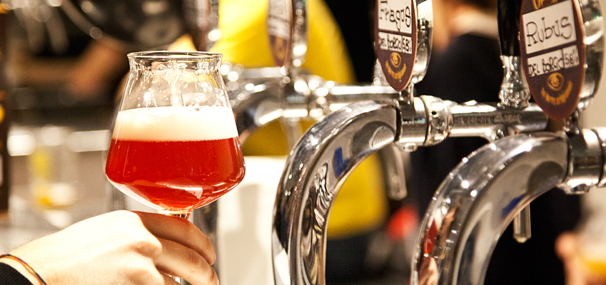 festa delle birre artigianali