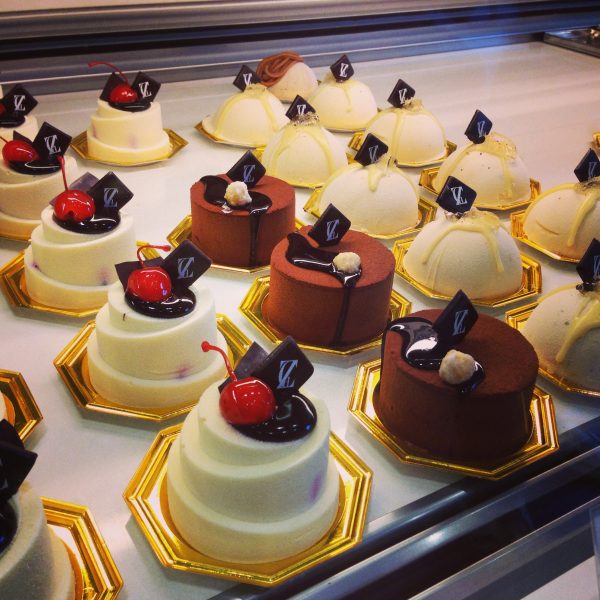 le migliori pasticcerie di roma