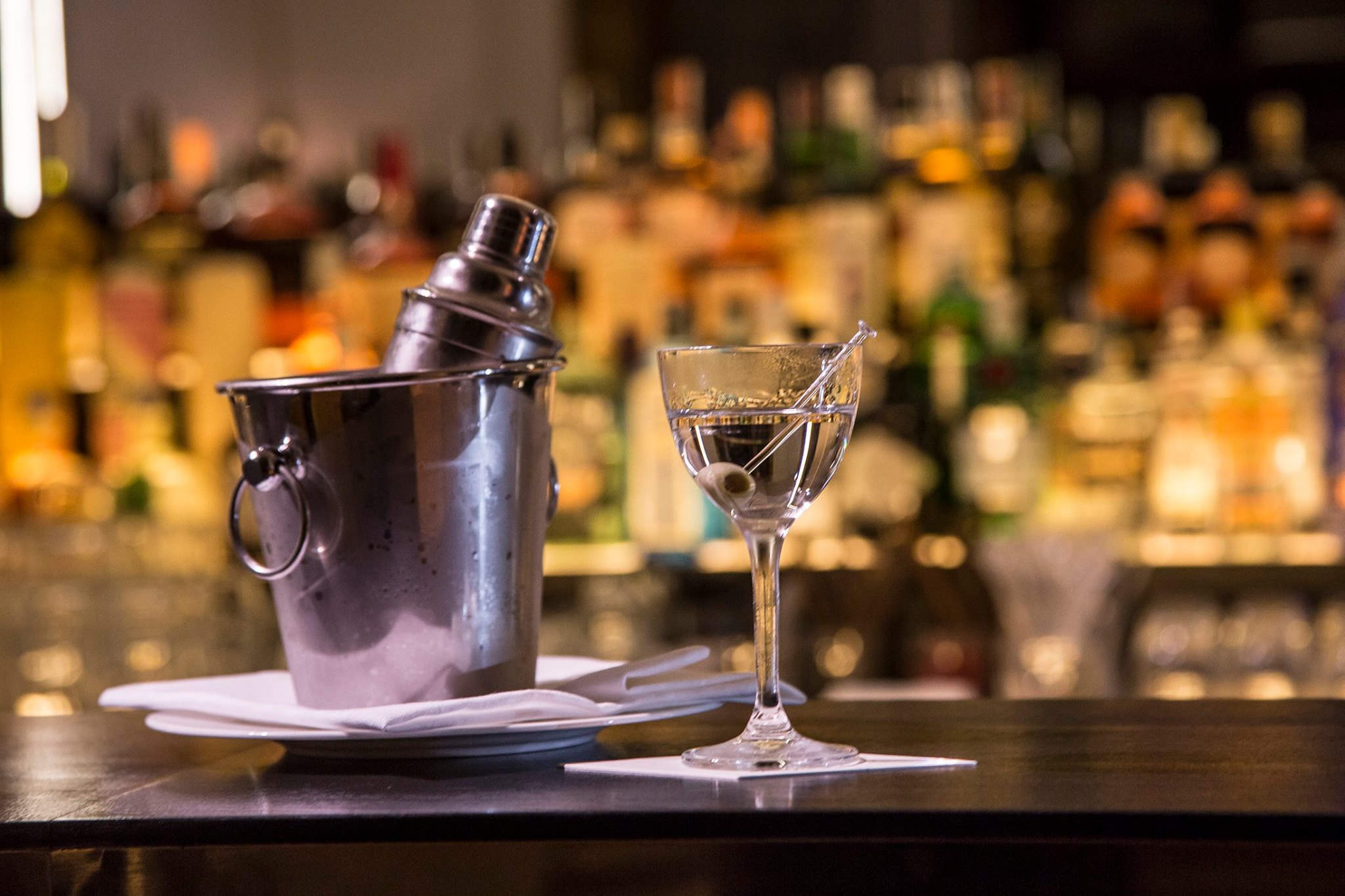 i migliori cocktail bar di roma